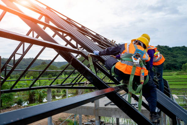 Best Residential Roofing Contractor  in Hampton, SC