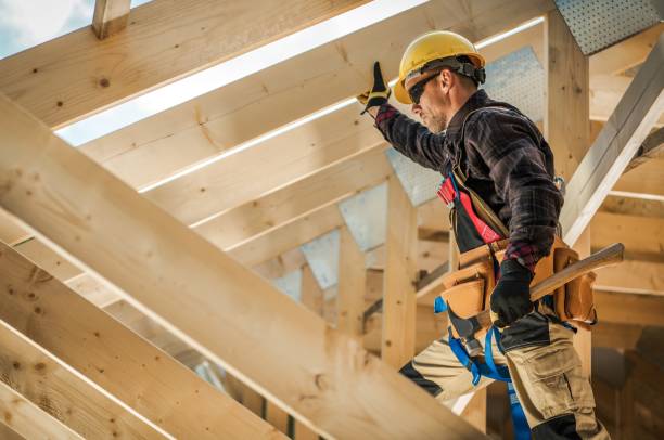 Best Gutter Installation and Roofing  in Hampton, SC