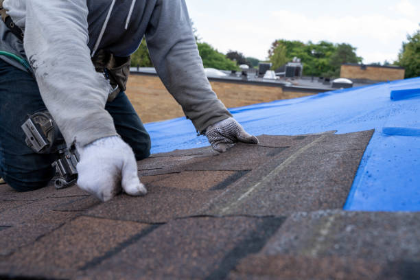Reliable Hampton, SC Roofing Contractor Solutions