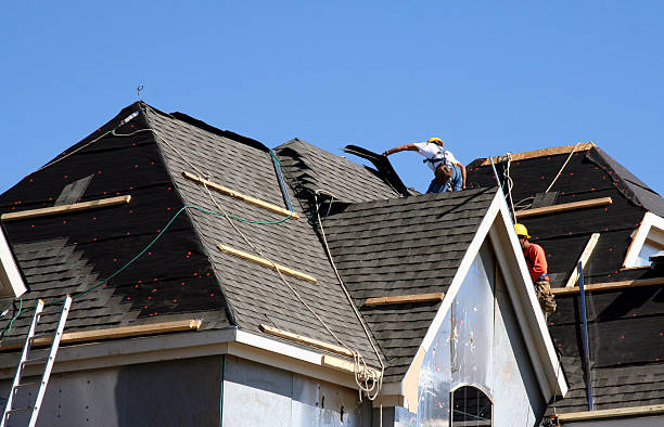 Roof Repair Estimates in Hampton, SC