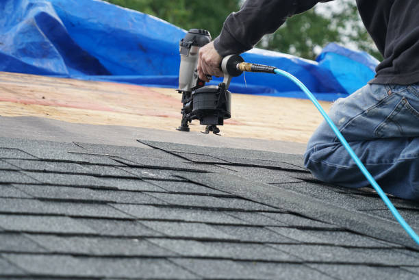 Quick and Trustworthy Emergency Roof Repair Services in Hampton, SC