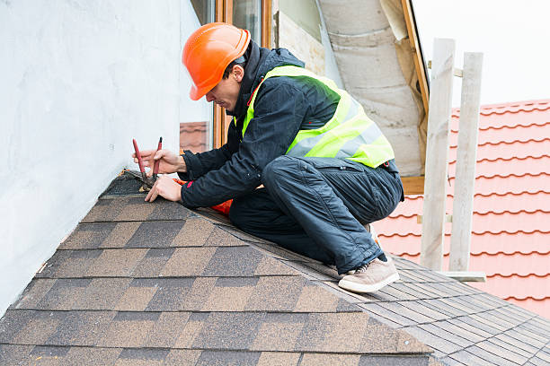 Best Commercial Roofing Services  in Hampton, SC